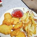 みゃあみゃあ512's cooksnap of when they made チキンナゲット.