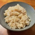 お茶々侍み's cooksnap of when they made かに缶で炊き込みご飯♪.
