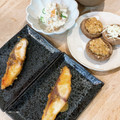 mikko6's cooksnap of when they made 簡単☆しいたけのマヨパン粉焼き.