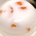 めい♡二児のワーママ's cooksnap of when they made ☆牛乳&みかんの寒天☆.