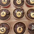 クックZXLG11☆'s cooksnap of when they made 計り不要！生チョコみたいなガトーショコラ.