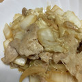 はちみつかなこ's cooksnap of when they made 白菜と豚肉の白だし炒め.