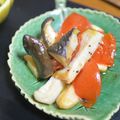 taruママ's cooksnap of when they made ミニトマトとエリンギのオリーブオイル炒め.