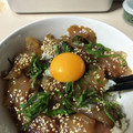 クックRMHCVO☆'s cooksnap of when they made 我が家の定番★漬け丼.