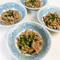 yukakobi☆'s cooksnap of when they made 豚肉の生姜みぞれ煮.