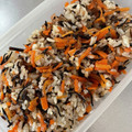 ふすこ's cooksnap of when they made ✿ひじきとジャコの簡単♪混ぜご飯✿.