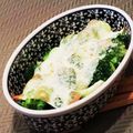 Dellaたん's cooksnap of when they made ☆簡単おかず☆ブロッコリーとチーズだけ～.