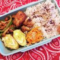 ハッピーまるしぇ's cooksnap of when they made 塩麹たまご焼き.