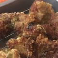 Remtan's cooksnap of when they made タイ風豚のから揚げ.