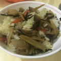 Remtan's cooksnap of when they made お彼岸うちでは五目おこわ.