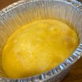 コメリーヌ's cooksnap of when they made 離乳食中期～米粉で簡単蒸しパン.