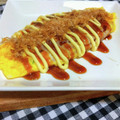 KBBキッチン☆'s cooksnap of when they made おつまみに簡単とんぺい焼き.