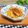 KBBキッチン☆'s cooksnap of when they made 油揚げのオーブン焼き.