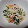 みかＰ's cooksnap of when they made 実はとっても簡単！基本の白和え.