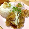 YUH♡ママ's cooksnap of when they made ご飯がすすむ！大根のキムチ煮♪.