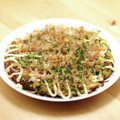クックDAD's cooksnap of when they made おうちで簡単♪お好み焼き.