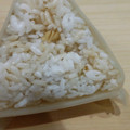 あゆたっくん's cooksnap of when they made しょうが＋とろろ昆布おにぎり♫.