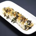 クックDAD's cooksnap of when they made 山芋にお茶漬けのもと.
