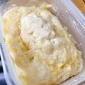 りーこP's cooksnap of when they made 超簡単2分でもちもちチーズパン！.