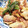 更夜飯店's cooksnap of when they made 野菜と鶏の照り焼き.