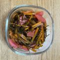 ホッピー兄さん's cooksnap of when they made 5分で切り昆布煮（料理人からの覚書）.