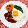 horseland's cooksnap of when they made いんげんを湯がいただけ☆.