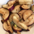saki1010's cooksnap of when they made なすときゅうり、新生姜の塩こんぶ和え.