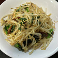 ＭＩ−ＳＡＮ's cooksnap of when they made レンジで簡単！野菜炒め　和えるだけ.
