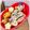 ruru☆kaa☆'s cooksnap of when they made スーパーマリオ＊クリボー弁当.