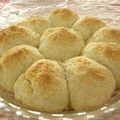 おーぺいこ's cooksnap of when they made ✿ﾎｯﾄｹｰｷMIX☆ﾓﾝｷｰブレッド✿.