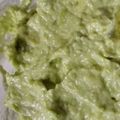 ☆ミルミル's cooksnap of when they made 簡単♡わさび香るアボガドディップ♡.