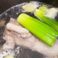 しんやらぶ's cooksnap of when they made 茹で豚のポッサム！.