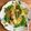 夢見る馬鹿's cooksnap of when they made 菜の花とキャベツの春パスタ.