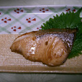 ケーゼトラウト's cooksnap of when they made ぶりの柚子こしょう焼き.