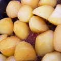 mkw135's cooksnap of when they made 新じゃがいもの甘辛煮（煮っころがし）.