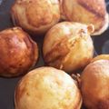 クックFORFT☆'s cooksnap of when they made 京の夜店で人気♪前田のベビーカステラ風.