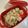 papikun's cooksnap of when they made 彩り鮮やか挽き肉チャーハン☆幼児食にも◎.