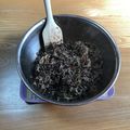 tomuame's cooksnap of when they made 混ぜるだけ！！簡単佃煮.