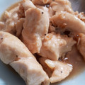 いくぽぽぽん's cooksnap of when they made ささみのレモン照り焼き.