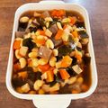 プチシュ's cooksnap of when they made 大豆の五目煮.