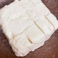 みいこのともだち's cooksnap of when they made 簡単☆塩麹豆腐.