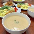 Superlittleboo's cooksnap of when they made 海老の簡単ビスク風.