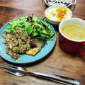 鍋子の店's cooksnap of when they made 簡単☆フレンチドレッシング.
