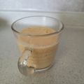 もみりんちゃん's cooksnap of when they made 必ず固まる柿プリン.