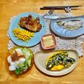 komutatata's cooksnap of when they made いりたまごにきざみのり.