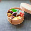 ころわんの母さん's cooksnap of when they made 薄切り牛肉で簡単ジューシーロールステーキ.