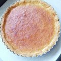 ぽむぽむまりん's cooksnap of when they made タルトケーキの生地（アーモンドクリーム）.