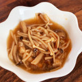 k0taRow's cooksnap of when they made 腸活におすすめ　エリンギのメンマ風.