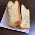 すめ氏's cooksnap of when they made 簡単☆美味しい☆基本のシフォンケーキ.