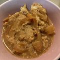 ちき✨'s cooksnap of when they made 2層構造☆簡単！玉子丼.